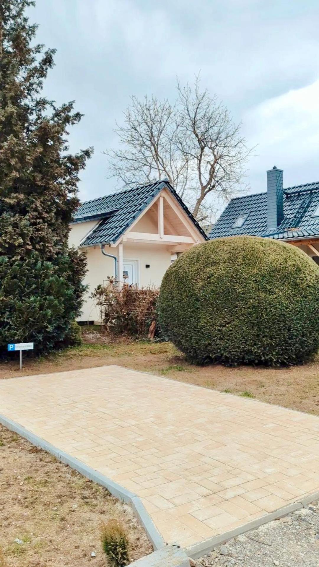 Mabe Villa Lauta Luaran gambar